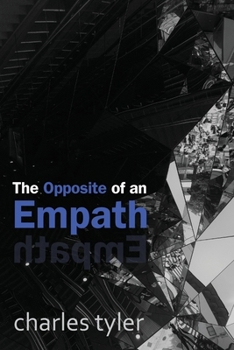 Paperback The Opposite of an Empath Book