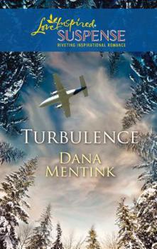 Mass Market Paperback Turbulence Book