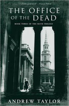 The Office of the Dead - Book #3 of the Roth