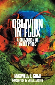 Paperback Oblivion in Flux Book