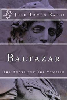 Paperback Baltazar Book