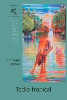 Paperback Tedio tropical [Spanish] Book