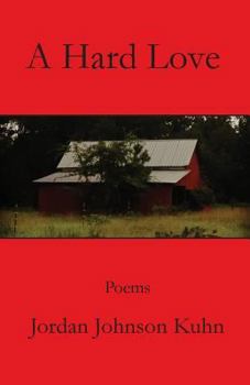 Paperback A Hard Love Book