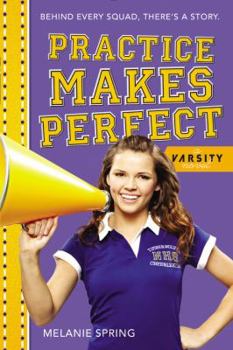 Practice Makes Perfect - Book #3 of the Varsity