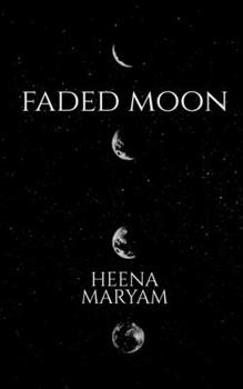 Paperback Faded Moon Book