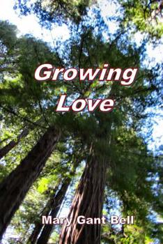 Paperback Growing Love Book