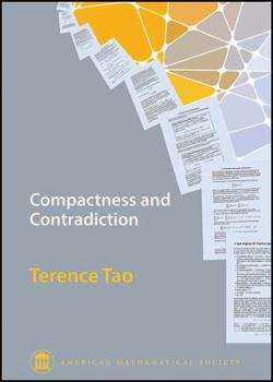 Hardcover Compactness and Contradiction Book