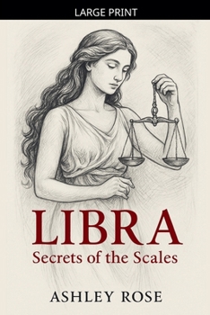 Libra: Secrets of the Scales