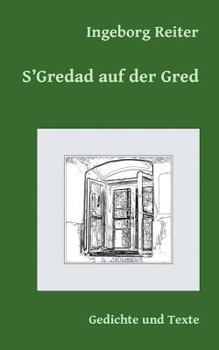Paperback S'Gredad auf der Gred [German] Book