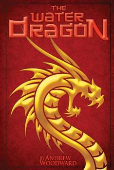 Paperback The Water Dragon Book