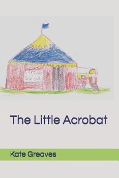Paperback The Little Acrobat Book