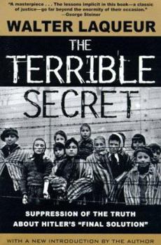 Paperback Terrible Secret Book