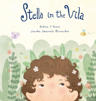 Hardcover Stella in the Vila Book