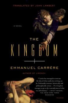 Paperback The Kingdom Book