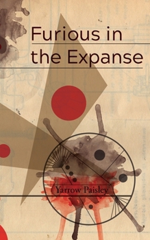 Paperback Furious in the Expanse Book