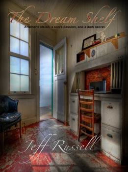 Paperback The Dream Shelf Book