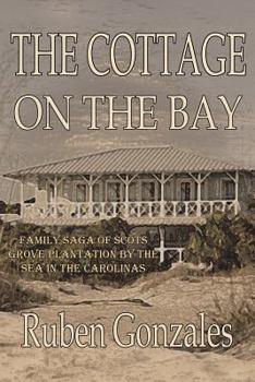 Paperback The Cottage on the Bay Book