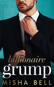 Paperback Billionaire Grump Book