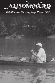 Paperback Alisonoward Book