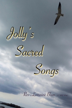 Paperback Jolly's Sacred Songs Book