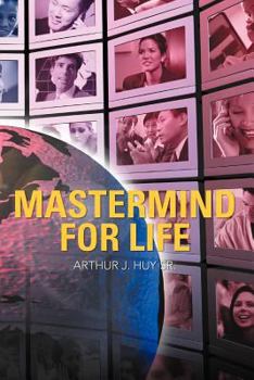 Paperback Mastermind for Life Book