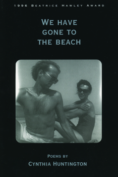 Paperback We Have Gone to the Beach Book