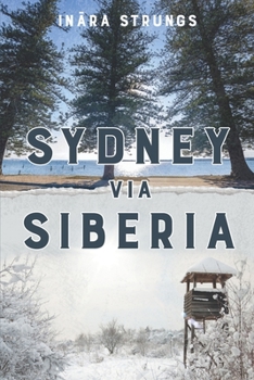 Paperback Sydney via Siberia Book
