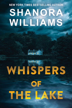 Paperback Whispers of the Lake Book