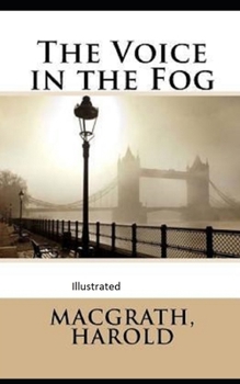 Paperback The Voice in the Fog Illustrated Book