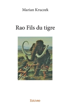 Paperback Rao Fils du tigre [French] Book