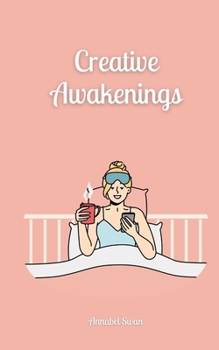 Paperback Creative Awakenings Book