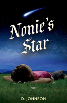 Paperback Nonie's Star Book