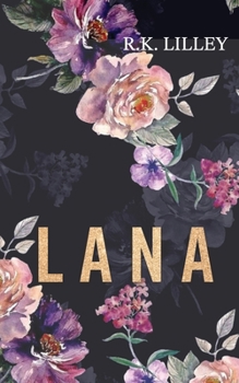 Paperback Lana: A Novella Book