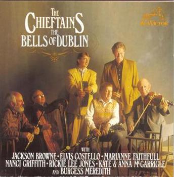 Music - CD Bells of Dublin Book