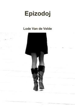 Paperback Epizodoj [Esperanto] Book