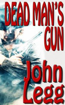 Paperback Dead Man's Gun Book