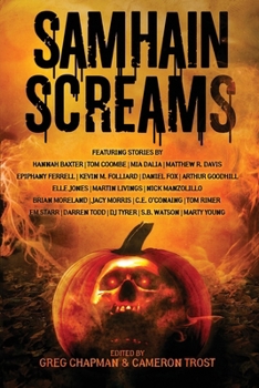Samhain Screams