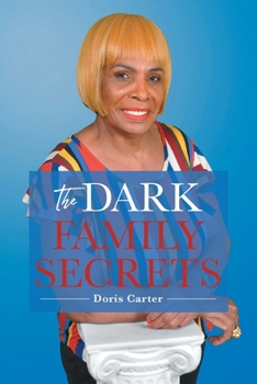 Paperback The Dark Family Secrets Book
