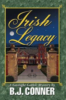 Paperback Irish Legacy Book