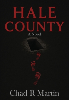Hardcover Hale County Book
