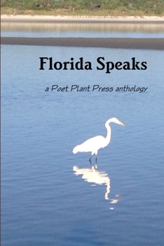 Paperback Florida Speaks Book