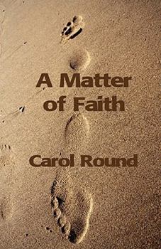 Paperback A Matter of Faith Book