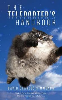 Paperback The Teleporter's Handbook Book