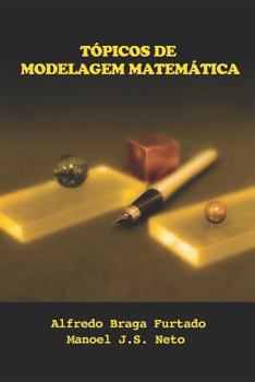 Paperback Tópicos de Modelagem Matemática [Portuguese] Book
