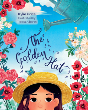 Hardcover The Golden Hat Book