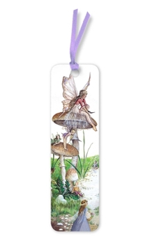 Bookmark Jean & Ron Henry: Fairy Story Bookmarks (Pack of 10) Book