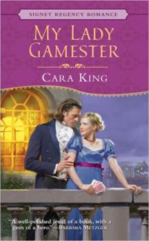 Mass Market Paperback My Lady Gamester Book