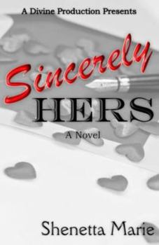 Paperback Sincerely Hers: A Divine Production Book
