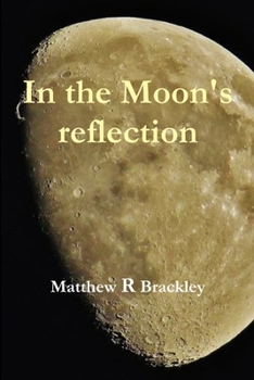 Paperback In the Moons' reflection Book