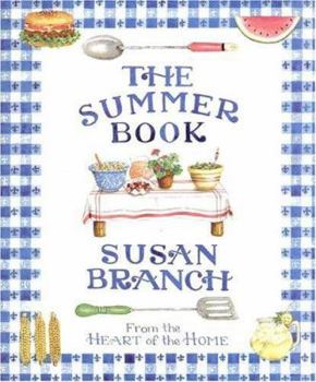 The Summer Book book by Susan Branch